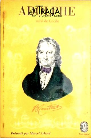 Adolphe Suivi de Cecile