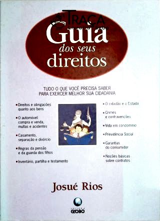 Guia dos Seus Direitos