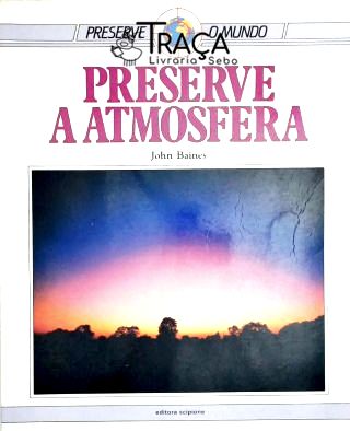 Preserve a Atmosfera