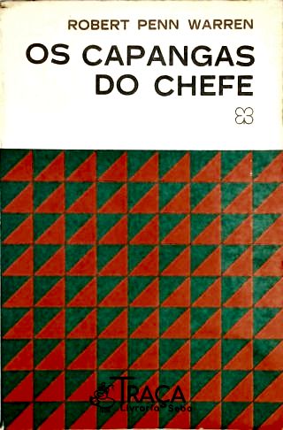 Os Capangas do Chefe