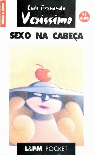 Sexo Na Cabeça