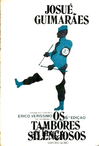 Os Tambores Silenciosos