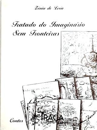 Tratado do Imaginário sem Fronteiras