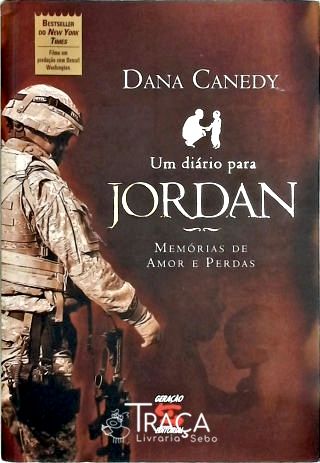 Um Diário para Jordan
