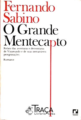 O Grande Mentecapto