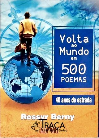 Volta Ao Mundo em 500 Poemas