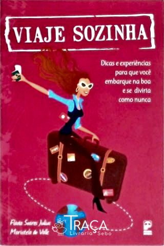 Viaje Sozinha