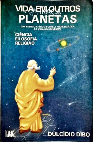 Vida em Outros Planetas