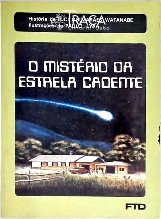 O Mistério da Estrela Cadente
