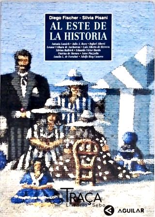 Al Este de La Historia