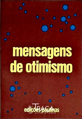 Mensagens de Otimismo