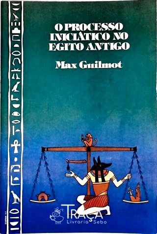 O Processo Iniciativo No Antigo Egito?