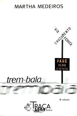 Trem-bala