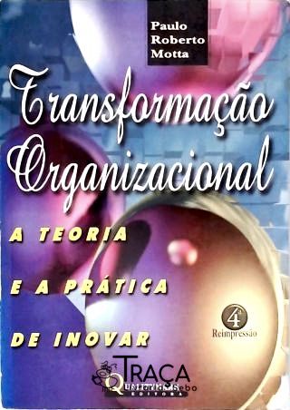 Transformação Organizacional