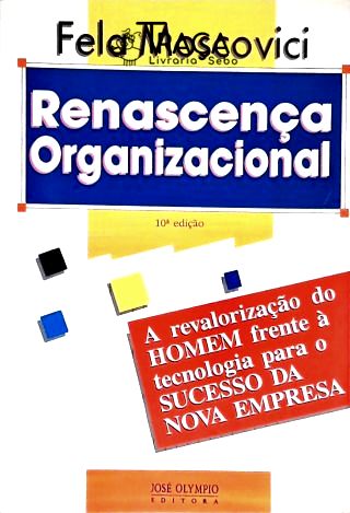 Renascença Organizacional