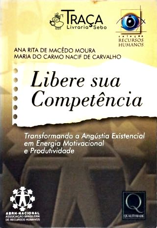 Libere Sua Competência