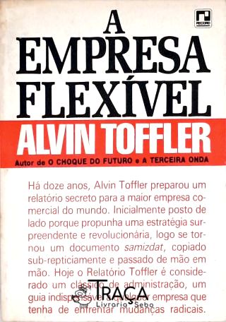 A Empresa Flexível