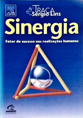 Sinergia - Fator de Sucesso Nas Realizações Humanas