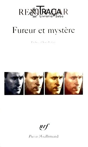 Fureur Et Mystère