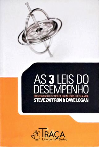 As 3 Leis do Desempenho