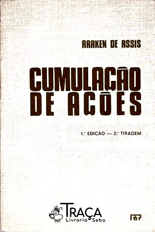 Cumulação de Ações