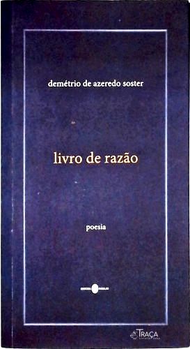 Livro da Razão