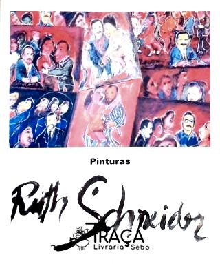 Pinturas (autografado)
