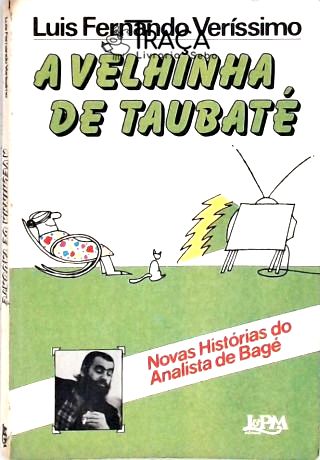 A Velhinha de Taubaté