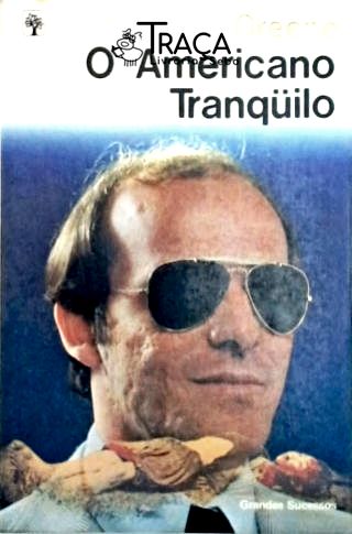 O Americano Tranquilo