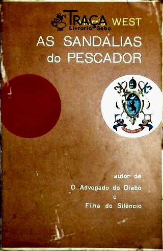 As Sandálias do Pescador