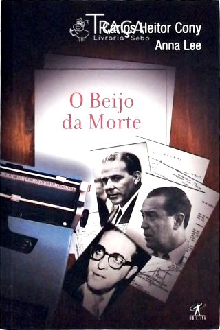 O Beijo da Morte