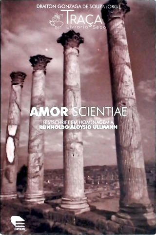 Amor Scientiae
