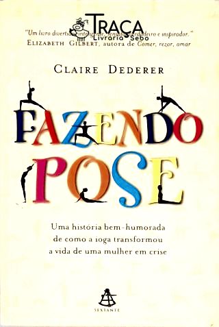 Fazendo Pose