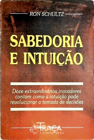 Sabedoria E Intuição