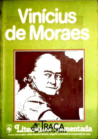 Vinícius de Moraes