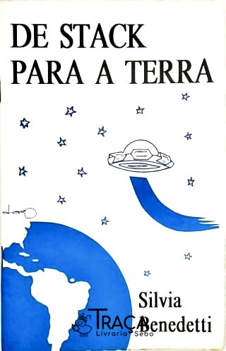 De Stack para a Terra