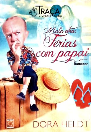 Mala Extra - Férias Com Papai
