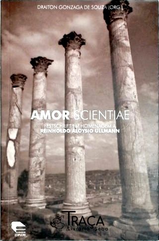 Amor Scientiae