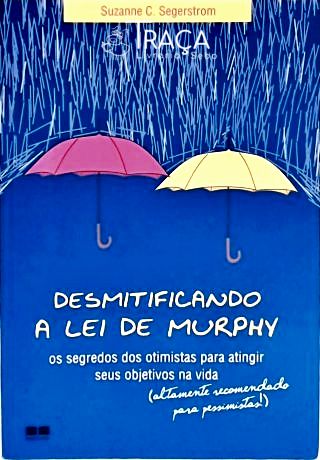 Desmitificando a Lei de Murphy