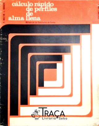 Calculo Rapido de Perfiles de Alma Llena