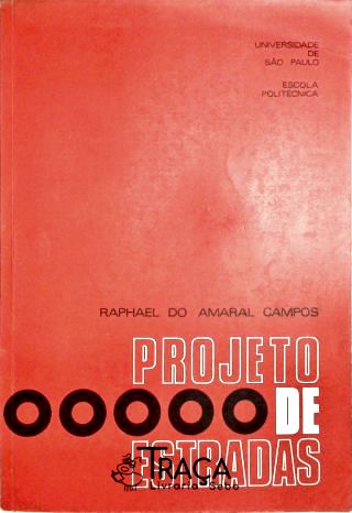 Projeto de Estradas