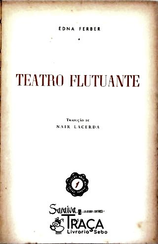 Teatro Flutuante