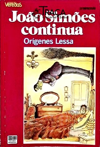 João Simões Continua