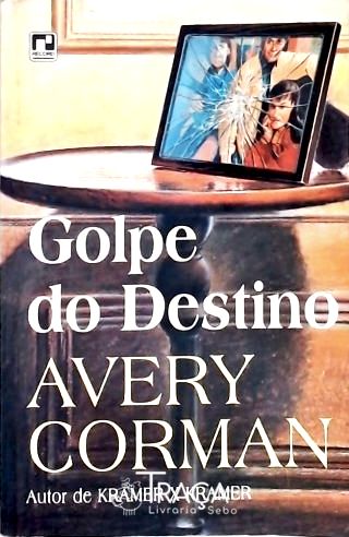 Golpe do Destino