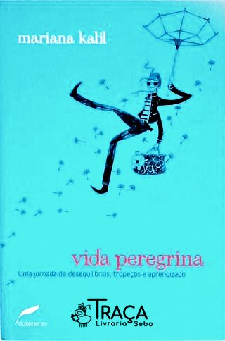 Vida Peregrina - Uma Jornada de Desequilíbrios, Tropeços e Aprendizados