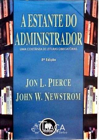 A Estante do Administrador