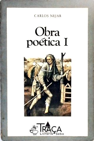 Obra Poética - Vol. 1