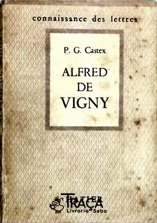 Alfred de Vigny