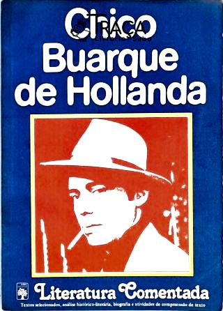 Chico Buarque de Hollanda