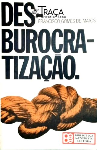 Desburocratização